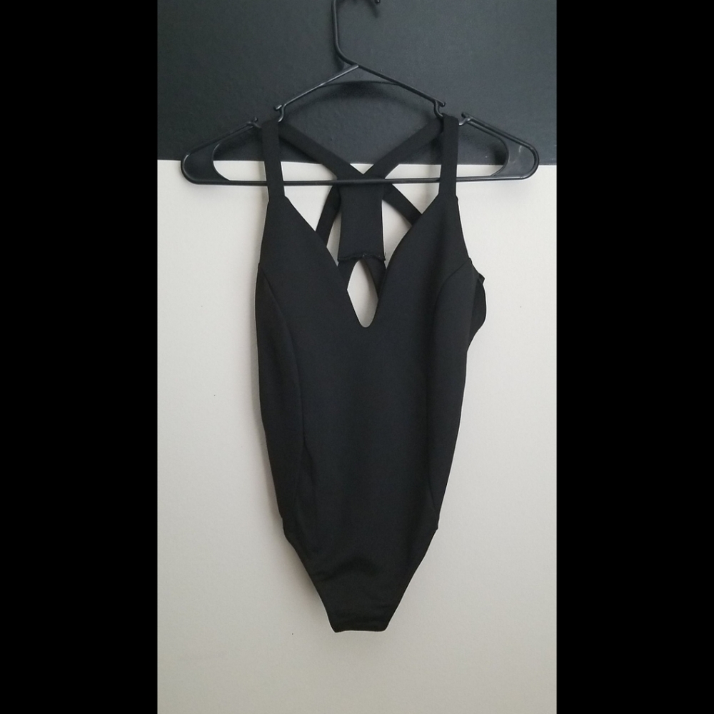 Boohoo Bodysuit - Picture 3 of 11